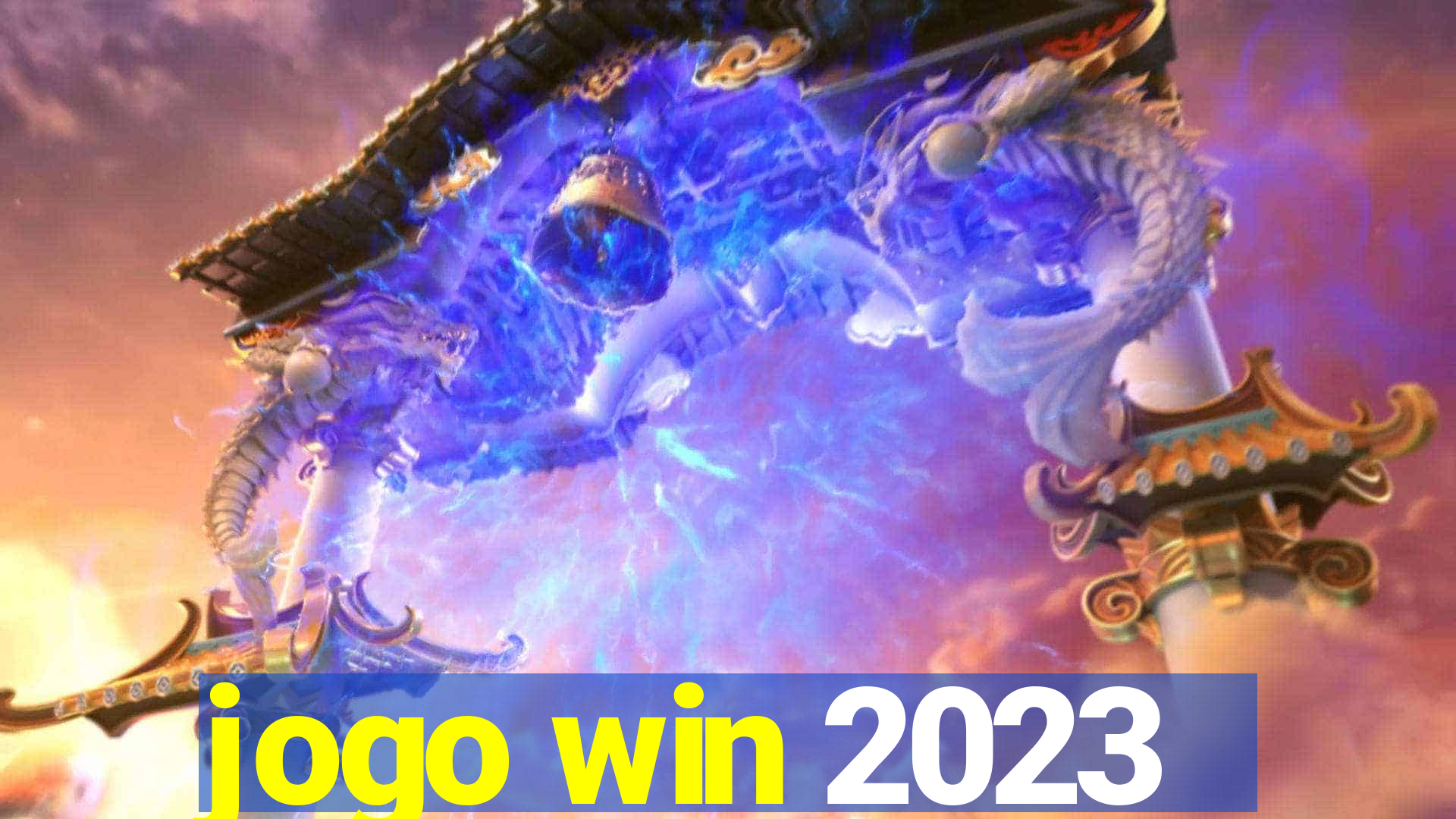 jogo win 2023